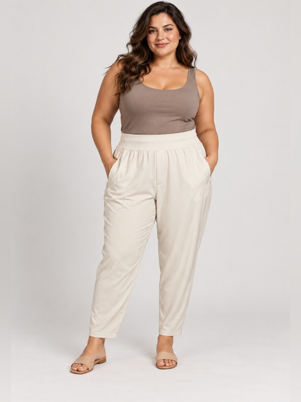 Old Navy Women’s Powersoft Women’s Jogger Pants Size XXL NWOT # H805